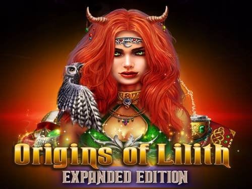 Origins Of Lilith Expanded Edition Slot by Spinomenal