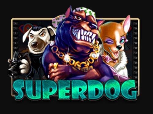 Superdog Slot by Asia Live Tech