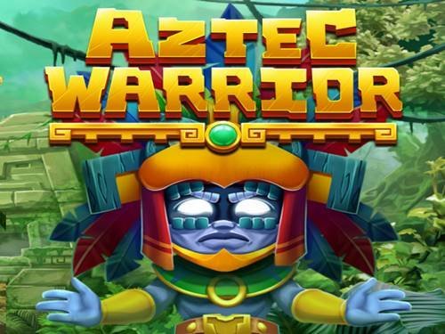 Aztec Warrior Slot by Dragon Gaming