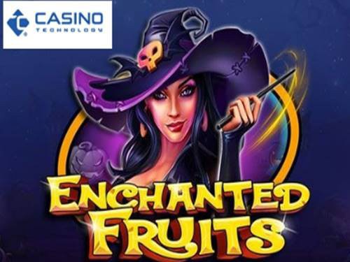 Enchanted Fruits Slot by CT Gaming