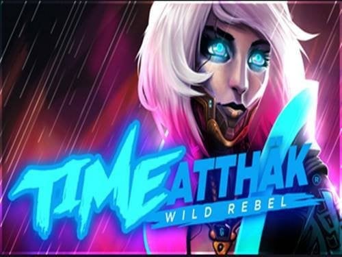 Time Atthak Slot by GAMING1