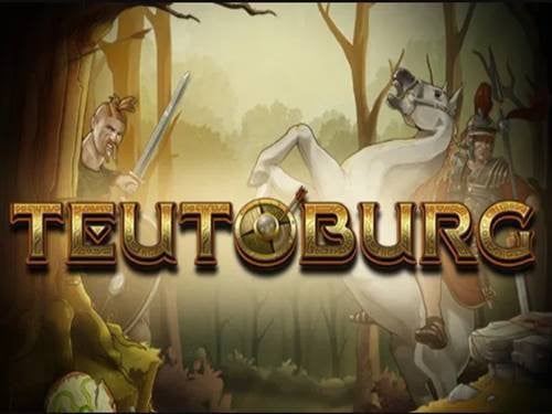 Teutoburg Screenshot