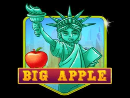 Big Apple Screenshot