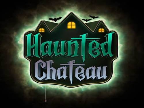 Haunted Chateau Screenshot
