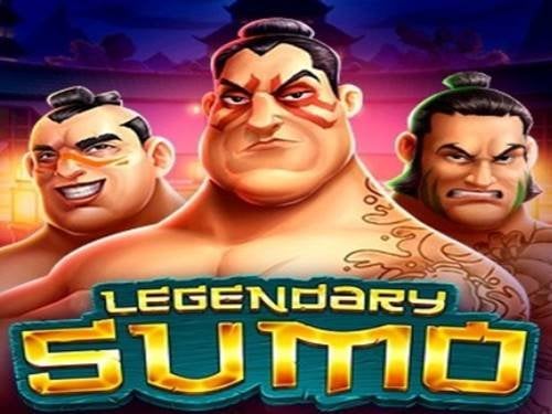 Legendary Sumo Slot by Endorphina