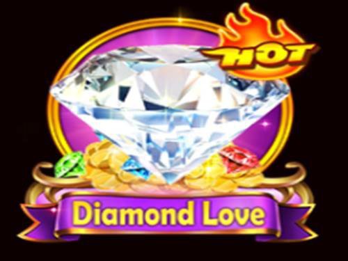 Diamond Love Slot by FunGaming