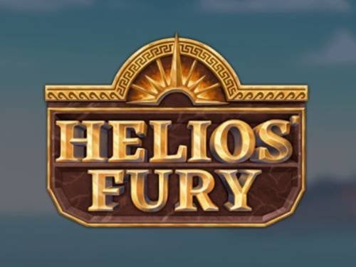 Helios' Fury Slot by Relax Gaming