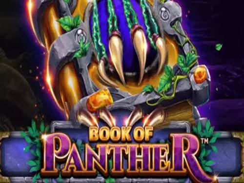 Book Of Panther Slot by Spinomenal