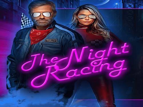 The Night Racing Slot by Belatra Games