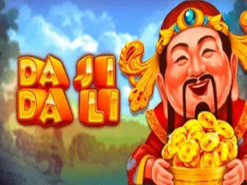 Da Ji Da Li Slot by Platipus
