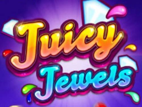 Juicy Jewels Slot by Intouch Games