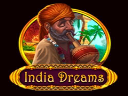 India Dreams Slot by FunGaming