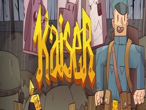 Kaiser Slot by Peter & Sons