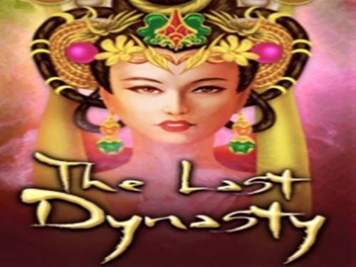 The Last Dynasty Slot by Ready Play Gaming