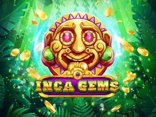Inca Gems Slot by Skywind Group