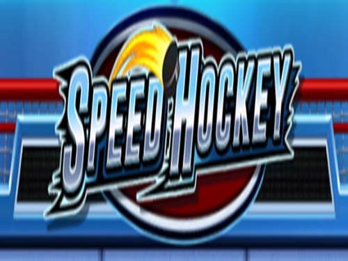 Speed Hockey Slot by XBB