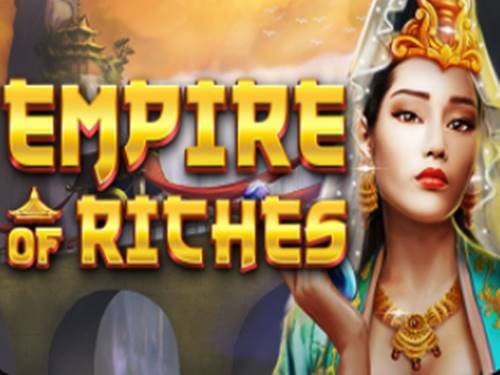 Empire Of Riches Slot by Dragon Gaming