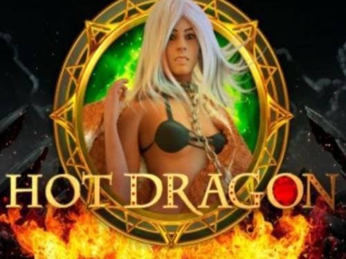 Hot Dragon Slot by Edict