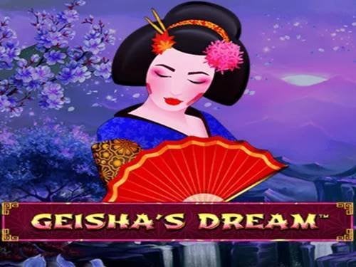 Geisha's Dream Screenshot