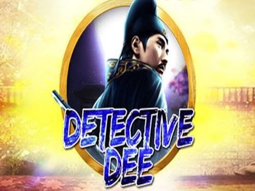 Detective Dee Slot by Iconic Gaming