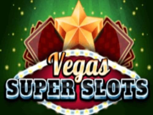 Vegas Super Slots Slot by Slot Factory