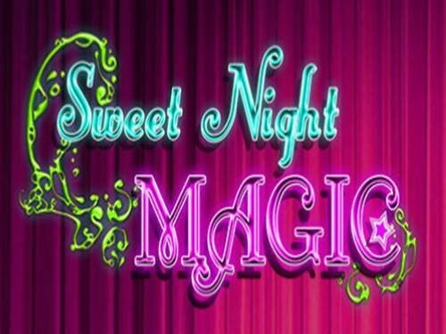 Sweet Night Magic Screenshot