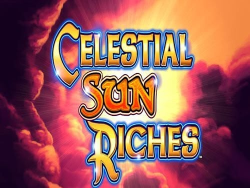 Celestial Sun Riches Slot by Konami