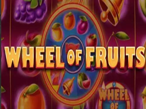 Wheel Of Fruits Slot by InBet Games