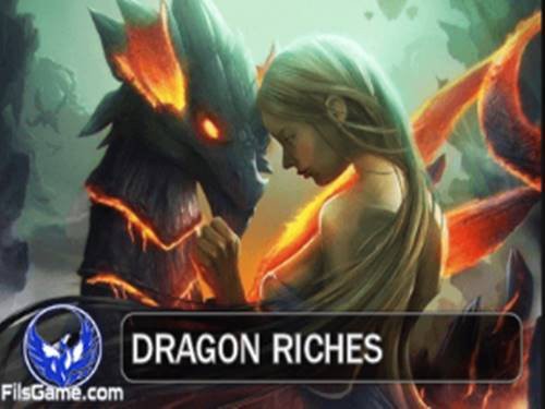 Dragon Riches Slot by FilsGame