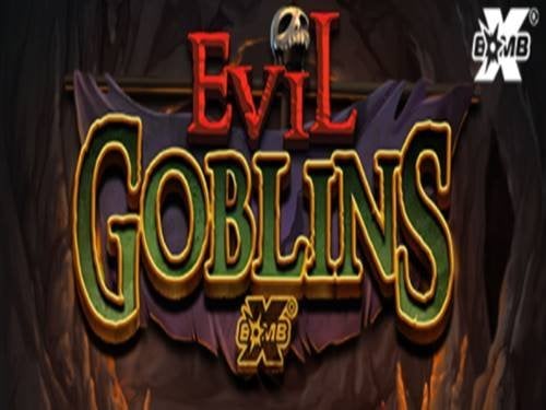 Evil Goblins xBomb Slot by Nolimit City