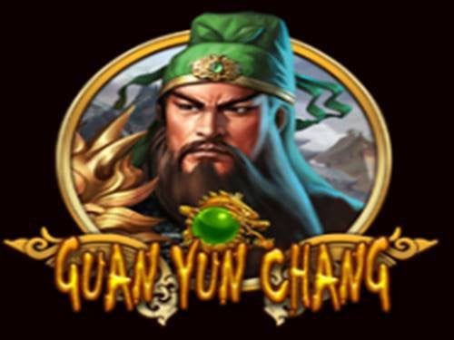 Guan Yun Chang Slot by FunGaming