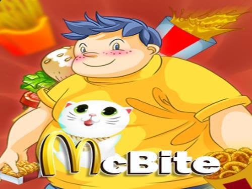 McBite Screenshot