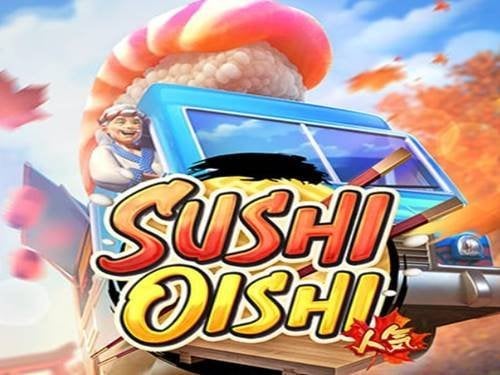 Sushi Oishi Slot by PG Soft