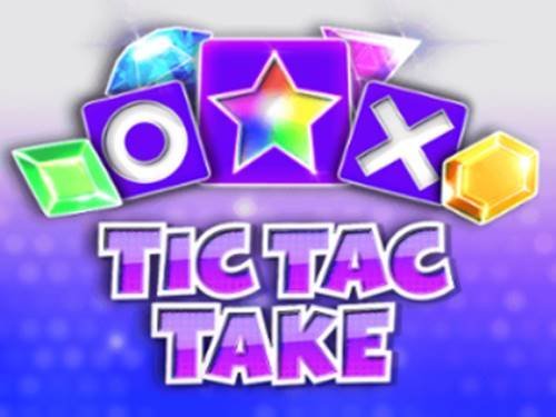 Tic Tac Take Slot by Pragmatic Play