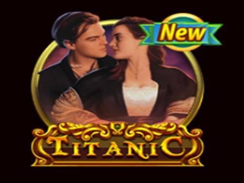 Titanic Slot by FunGaming