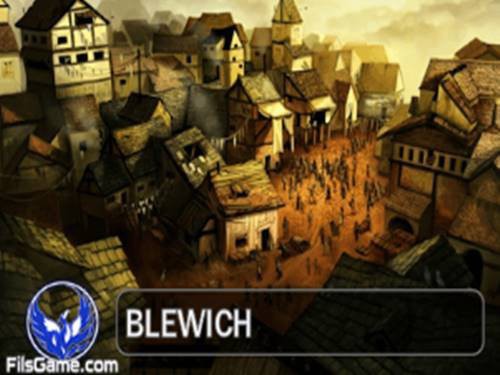 Blewich Slot by FilsGame
