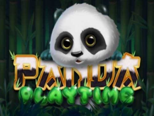 Panda Playtime Slot by Dragon Gaming