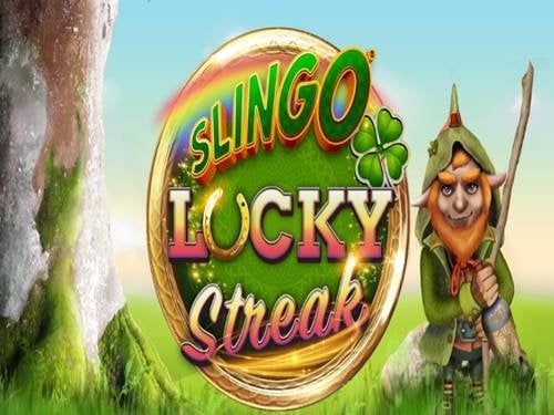 Slingo Lucky Streak Screenshot
