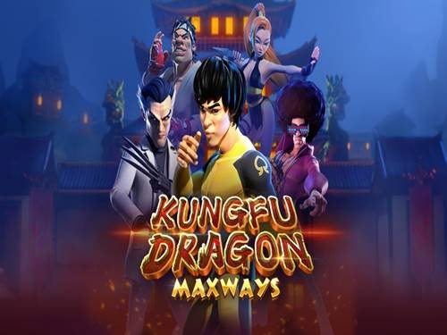 Kung Fu Dragon Screenshot