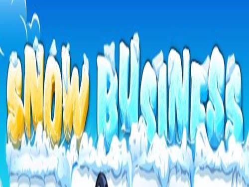 Snow Business Slot by bwin.party