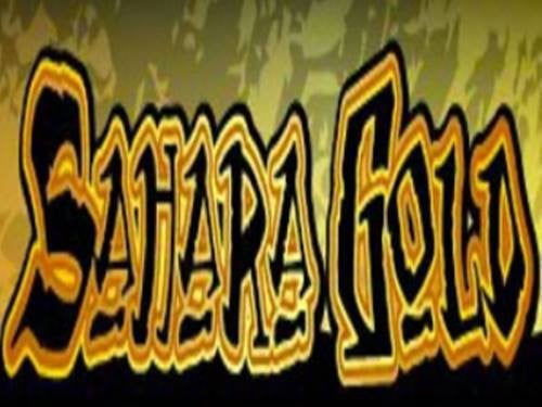 Sahara Gold Slot by The Art Of Games