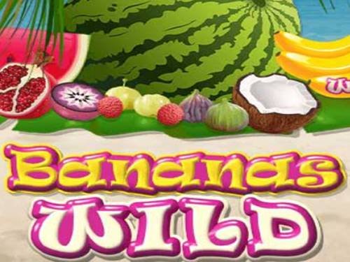 Bananas Wild Slot by Genii