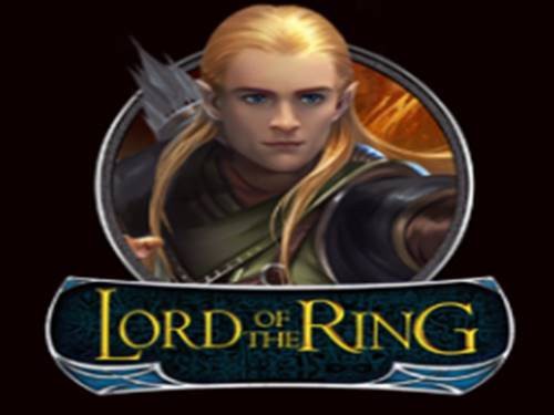 Lord Of The Ring Slot by FunGaming