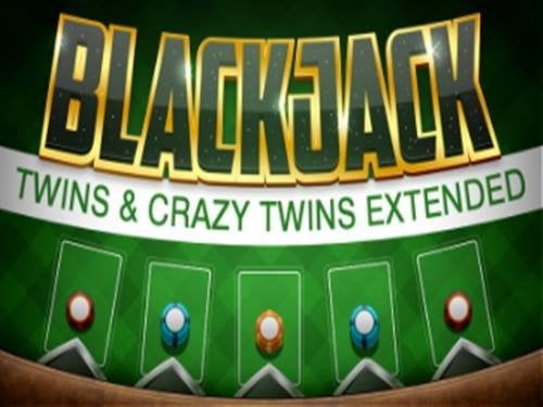 Blackjack Twins & Crazy Twins Extended by GAMING1