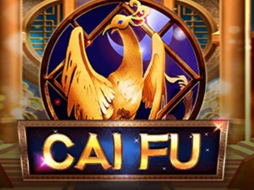 Cai Fu Slot by Iconic Gaming