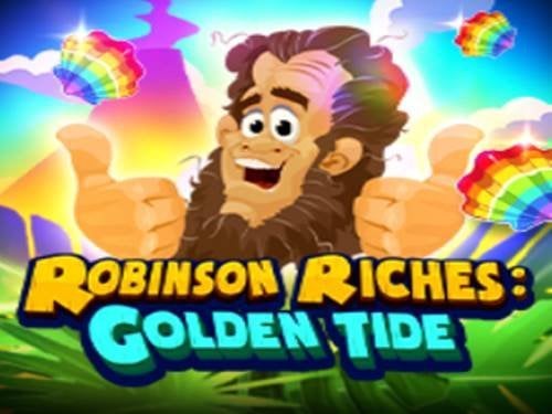 Robinson Riches: Golden Tide Screenshot