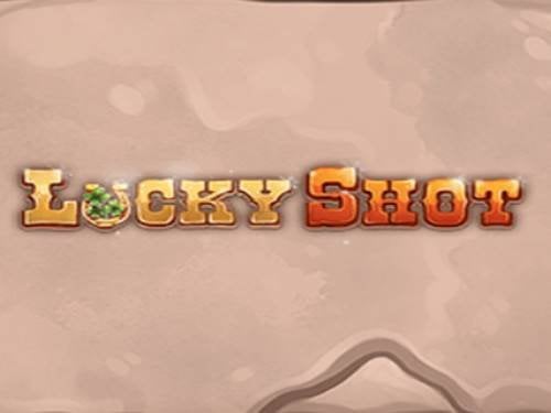 Lucky Shot by Hacksaw Gaming