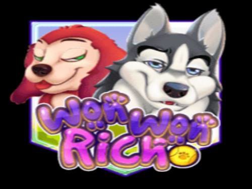 Won Won Rich Slot by KA Gaming