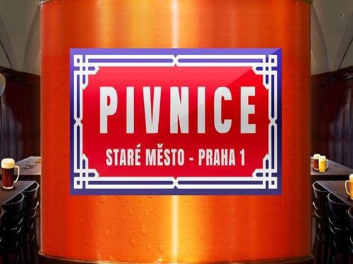 Pivnice Slot by Five Men Gaming