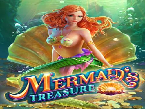 Mermaid's Treasure Screenshot